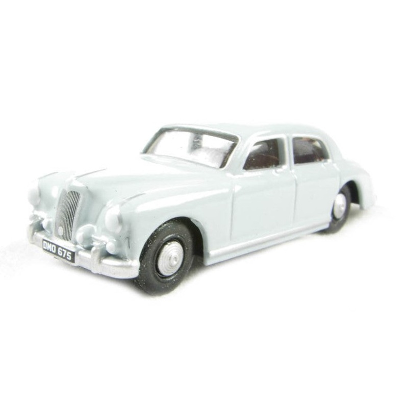 C-503 B-T MODELS Riley Pathfinder in grey