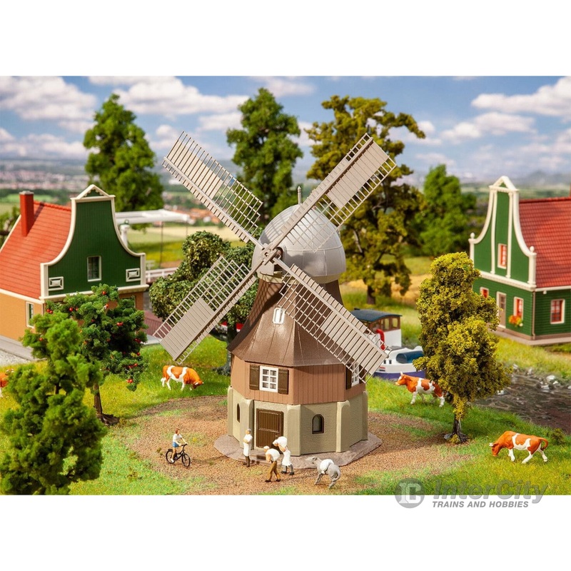 Faller 130115 HO Windmill