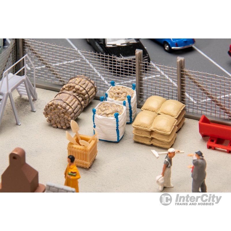 Faller 180348 HO Load set