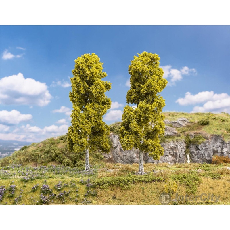 Faller 181574 HO 2 Birches