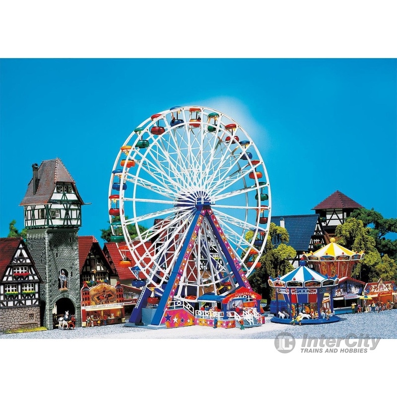 Faller 242312 N Ferris wheel