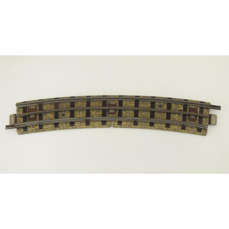 HD-32211 six first radius curves – UNBOXED