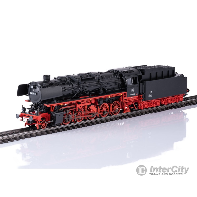 Marklin 39885 HO DB Class 044 Steam Locomotive MFX+ Digital Sound