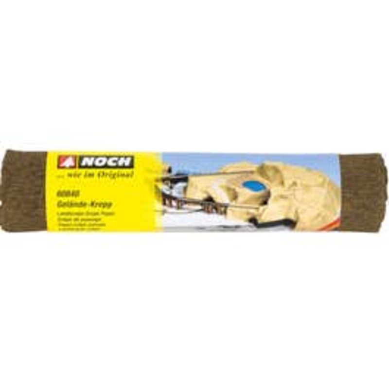 NOCH 60840  Landscape Crepe Paper