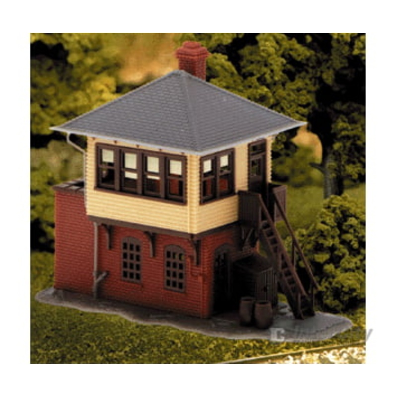 Atlas 2840 Signal Tower Kit — 1-5/16 x 3″ 3.3 x 7.5cm