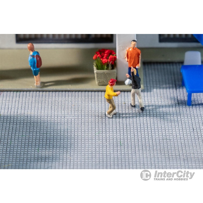 Faller 272313 N PREMIUM Road film Pavement