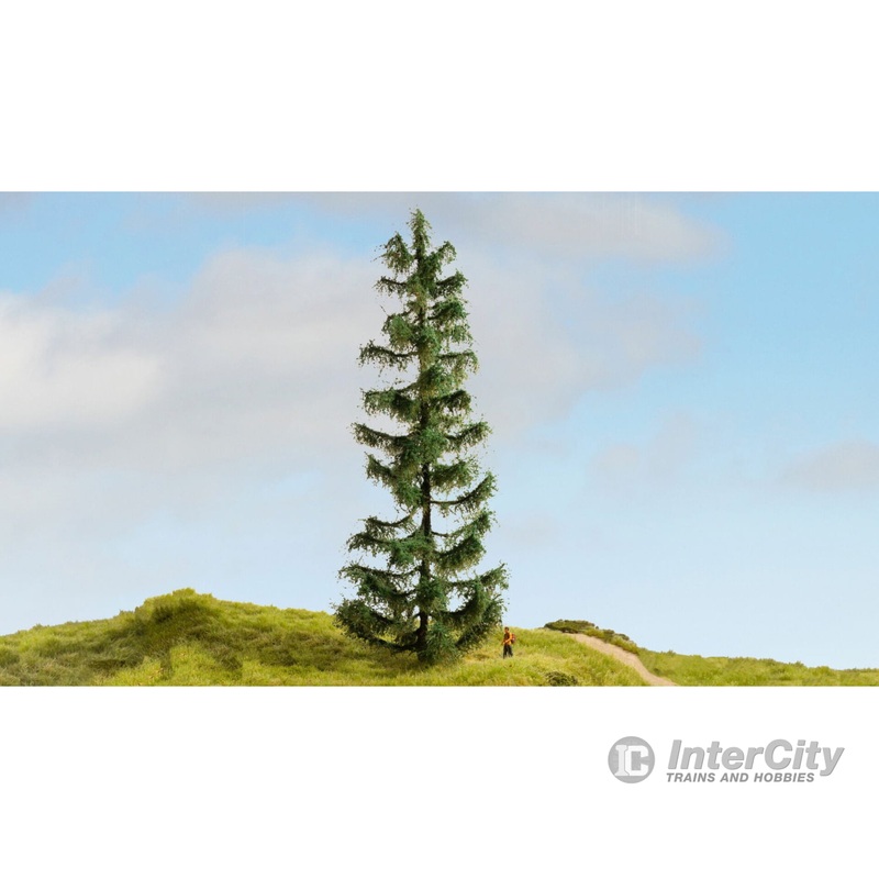 Noch 20192 HO, N, Z NOCH Master tree Spruce Tree