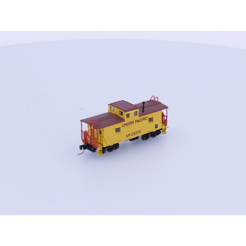 Atlas CUPCAB N Cupola Caboose Union Pacific (UP) 25230