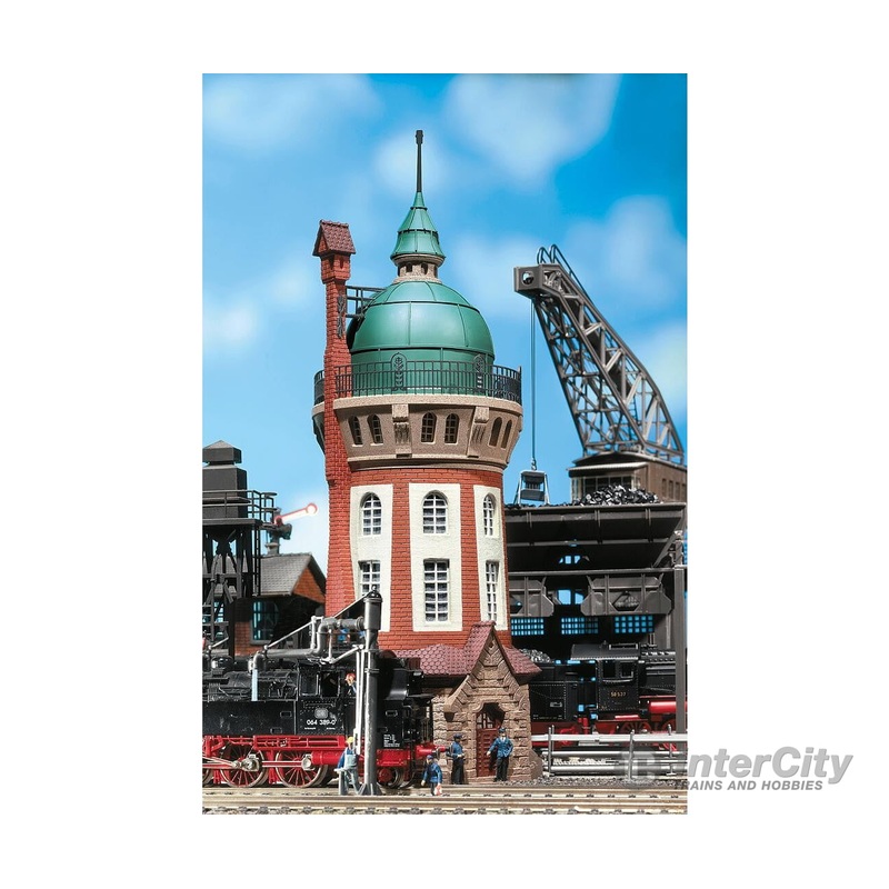 Faller 120166 H0 Bielefeld Water tower