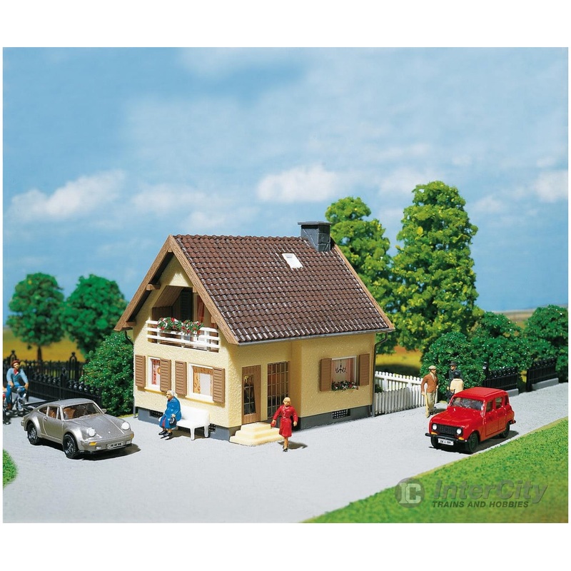 Faller 130205 HO One-family house