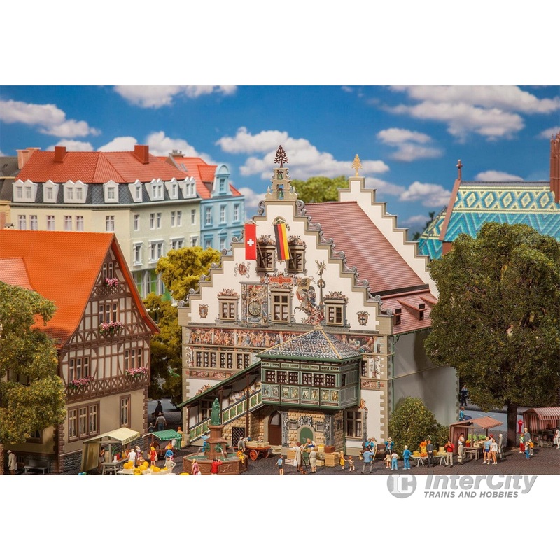 Faller 130902 HO Lindau Old town hall