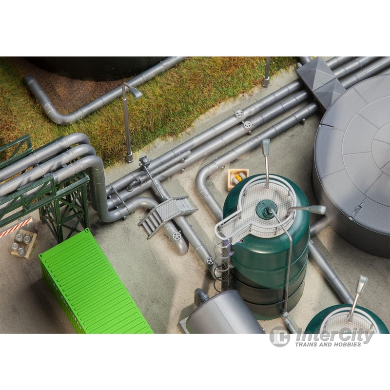 Faller 180331 HO Set of conduits