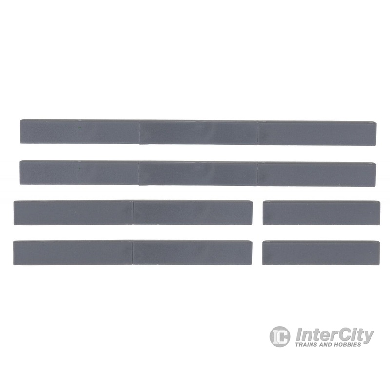 Faller 180892 HO Narrow wall elements, Goldbeck