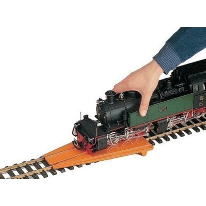 LGB 10020 G Scale Rerailer