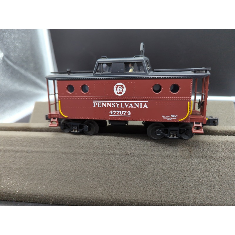 MTH Railking 30-4103C O SCALE Like New