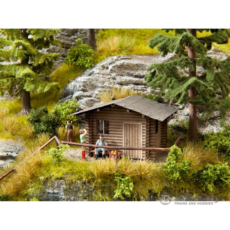 Noch 14434  Forest Hut