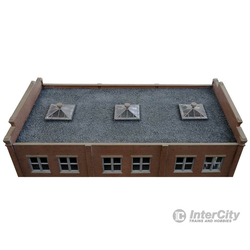 Walthers Cornerstone 502 Roof Texture – 8-13/16oz 250g — Gray