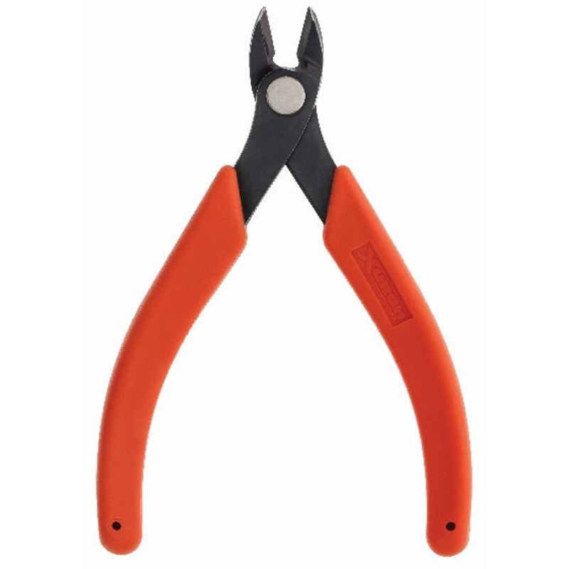 2175B XURON Track Cutters