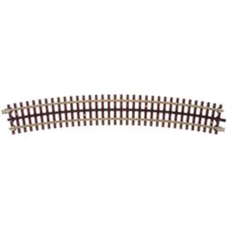 Atlas 6011 O-81 Curve Section Track O Scale  NEW