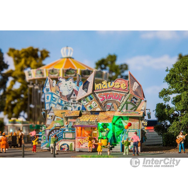 Faller 140423 HO Mouse Town Fun house