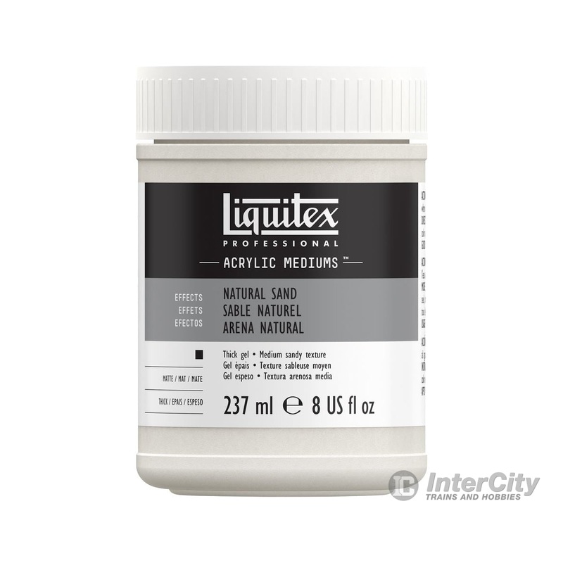 Liquitex 6508 Professional Natural Sand 237ml (8oz)