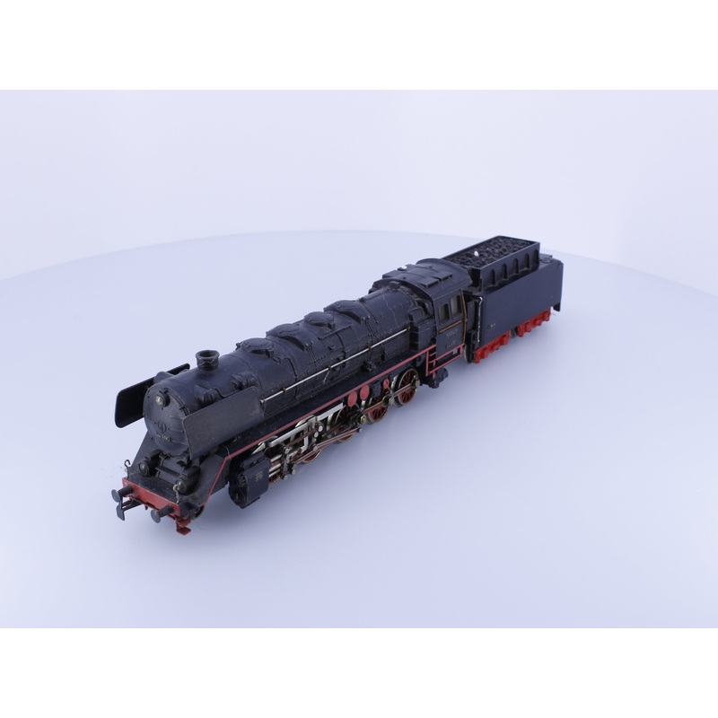 Marklin 3047 HO DB BR44 2-10-0 Steam Locomotive 44690 Analog AC