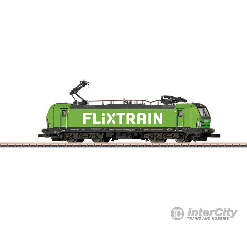 Marklin 88239 Z Class 193 Electric Locomotive (MHI Exclusive Item)