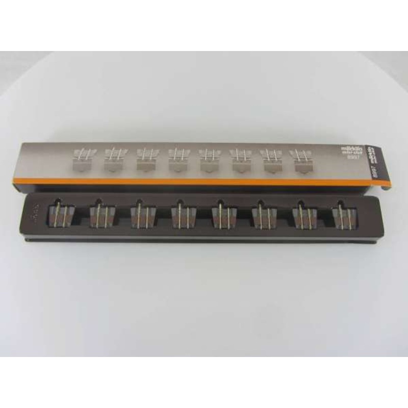 Marklin 8997 Extension Set for the 8998 Turntable    Z SCALE 1:220