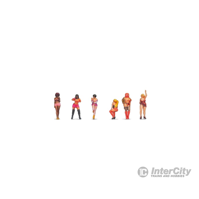 Noch 35450 N Ladies of the Night