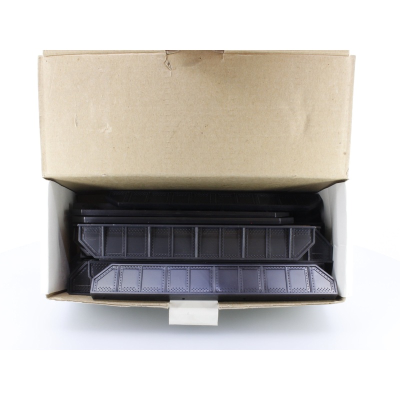 BRGGIR HO Box of loose bridge girders