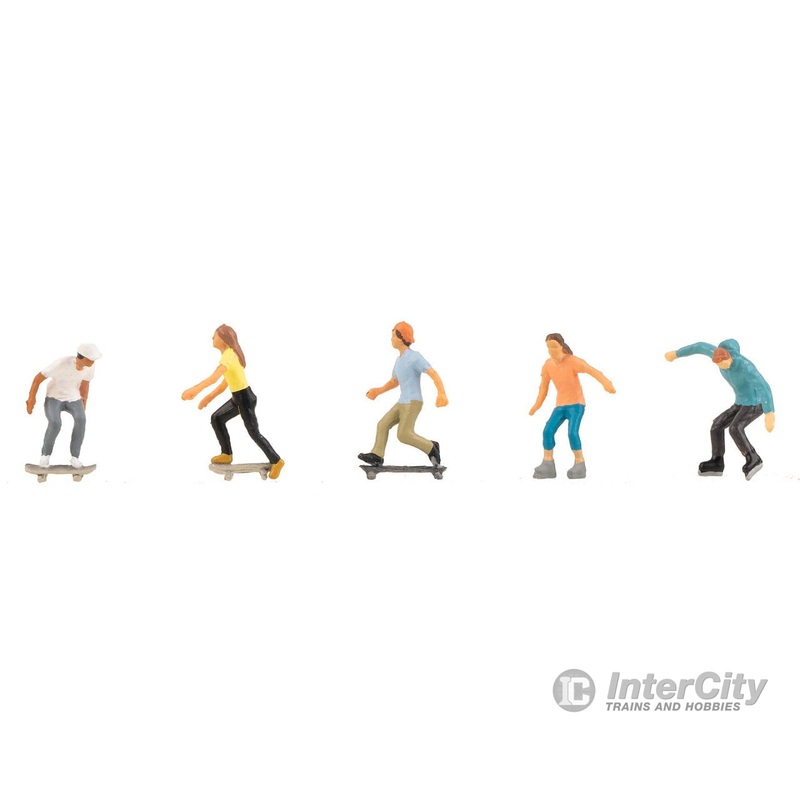 Faller 151652 HO While skating