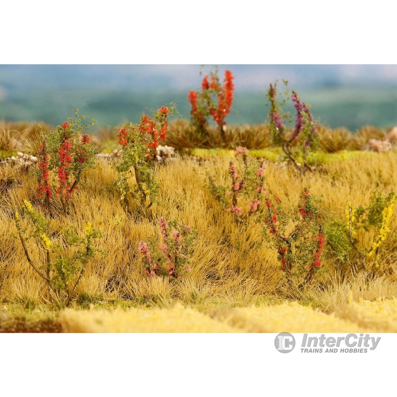 Faller 181252 HO, TT, N 48 Ornamental trees