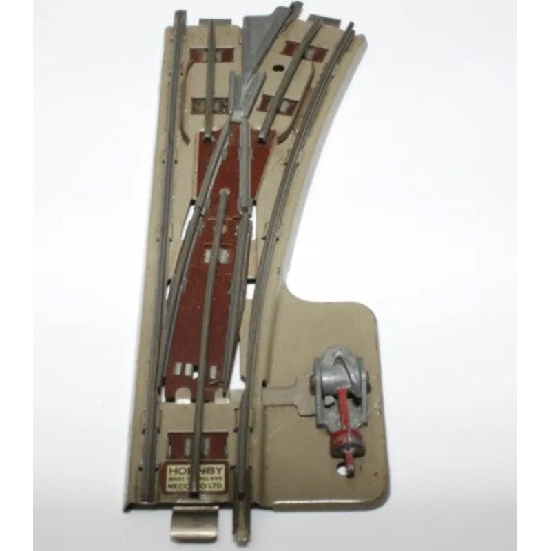 HD-32247 ISPR Right hand isolating switch points – UNBOXED