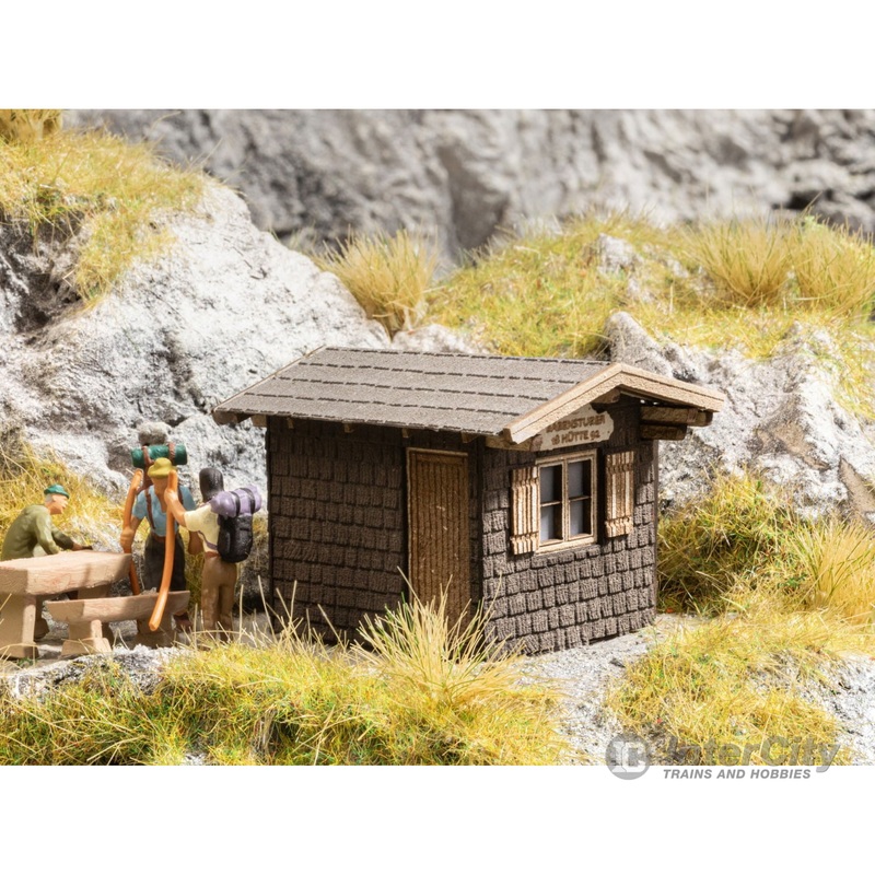 Noch 14338 HO Refuge “Babenstuber Htte”