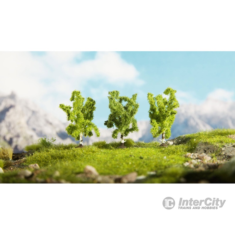 Noch 25120 HO Birches
