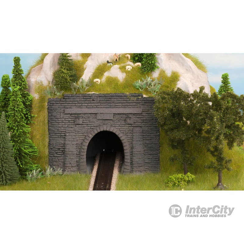 Noch 48790  Scale-Reducing Portal, Single Track