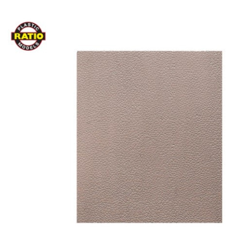 RAT-303 RATIO Crazy Paving Slabs (N Gauge)