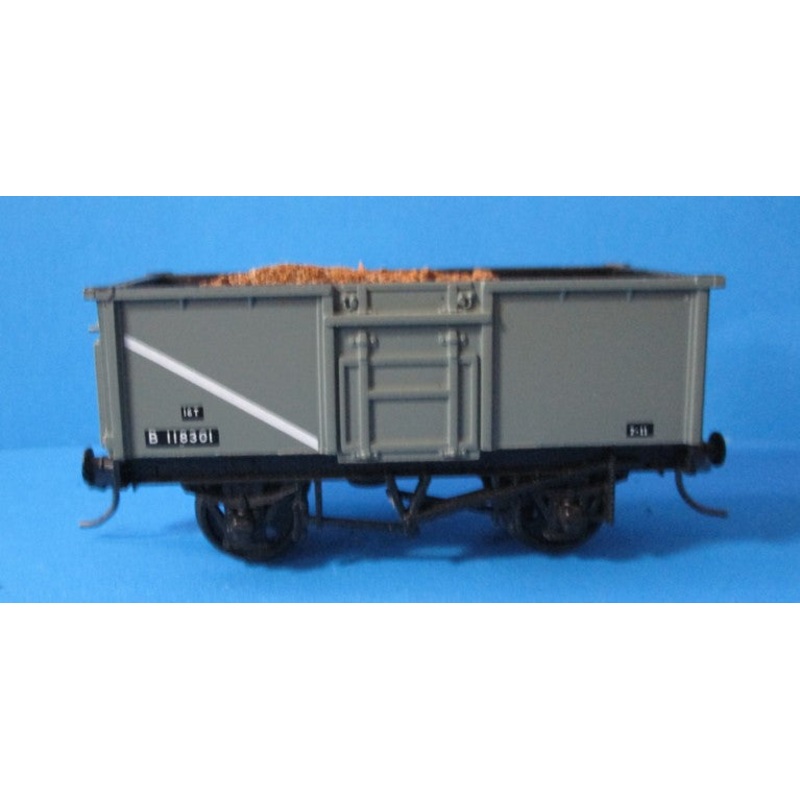 37403-K01 MAINLINE 6T Mineral Wagon B118301 KADEE – BOXED