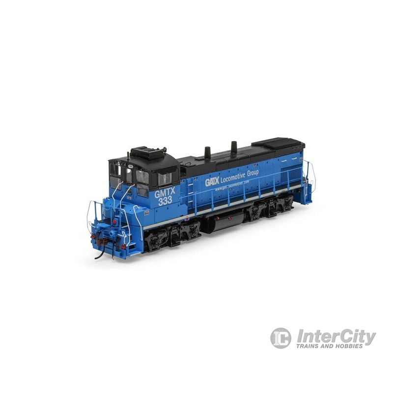 Athearn Genesis ATHG66276 HO MP15AC Locomotive, GMTX #333