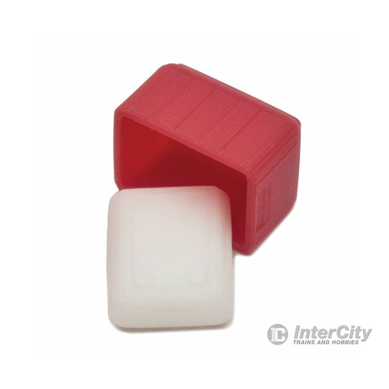 Atlas 4002025 Coleman Cooler – 3D Printed — pkg(5)