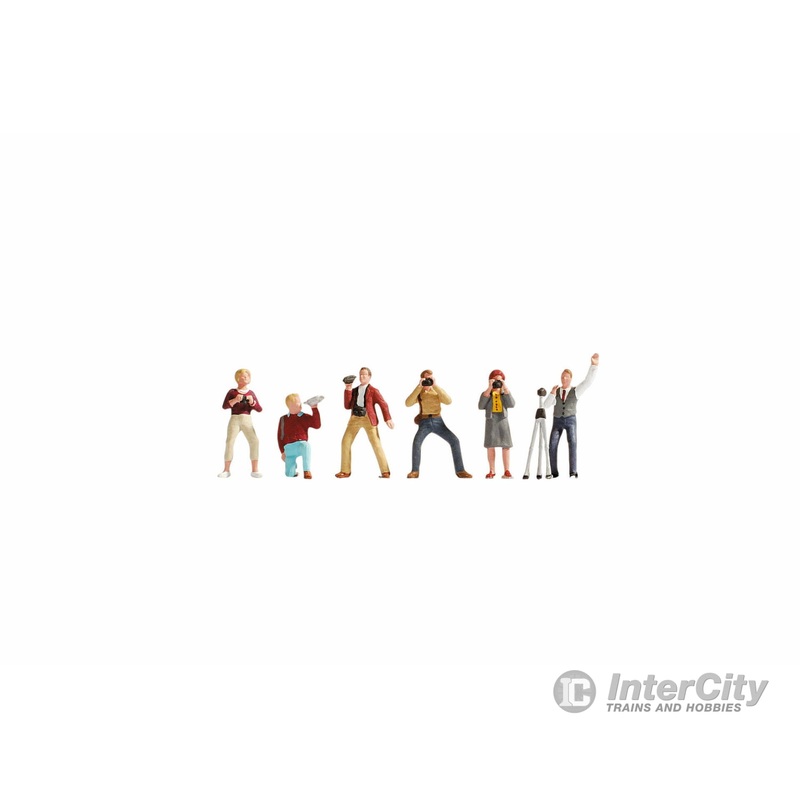 Noch 15571 HO Photographers