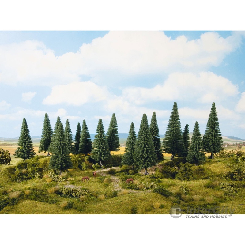 Noch 24643 HO, N, Z Fir Trees