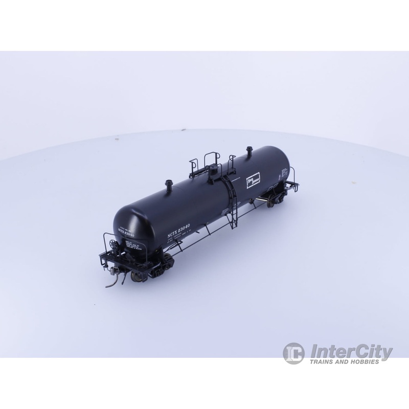 Rapido 135008-3 HO Procor GP20 Tank Car NCTX 23040