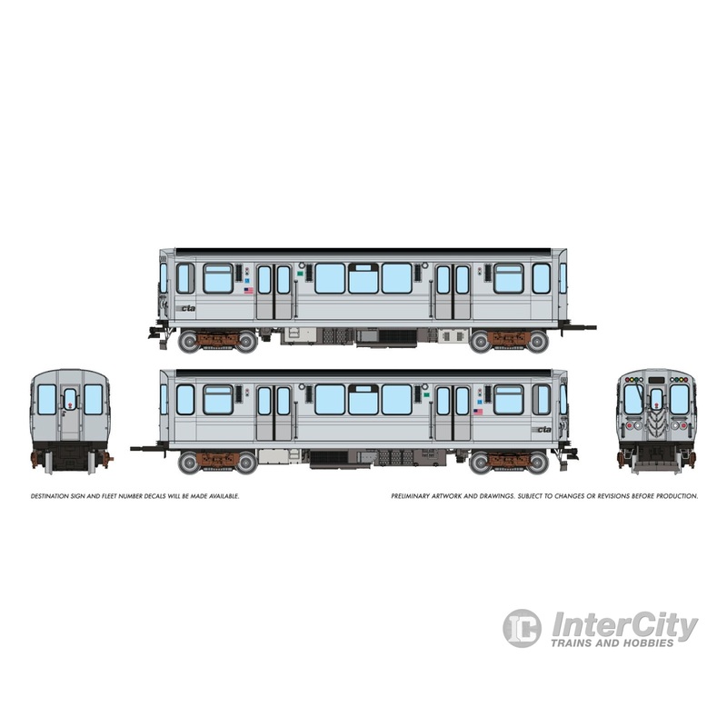 Rapido 208507 HO CTA 2600-series L (DC/DCC/Sound): Speedlines Logo Scheme: #2955 + 2956