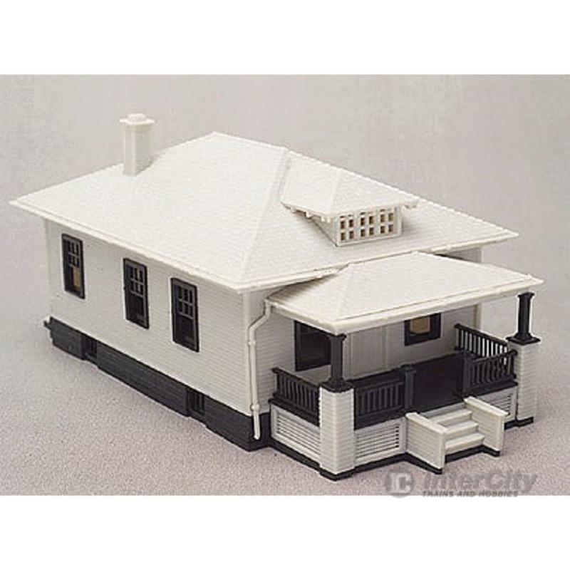 Atlas 2846 Barb’s Bungalow — Kit