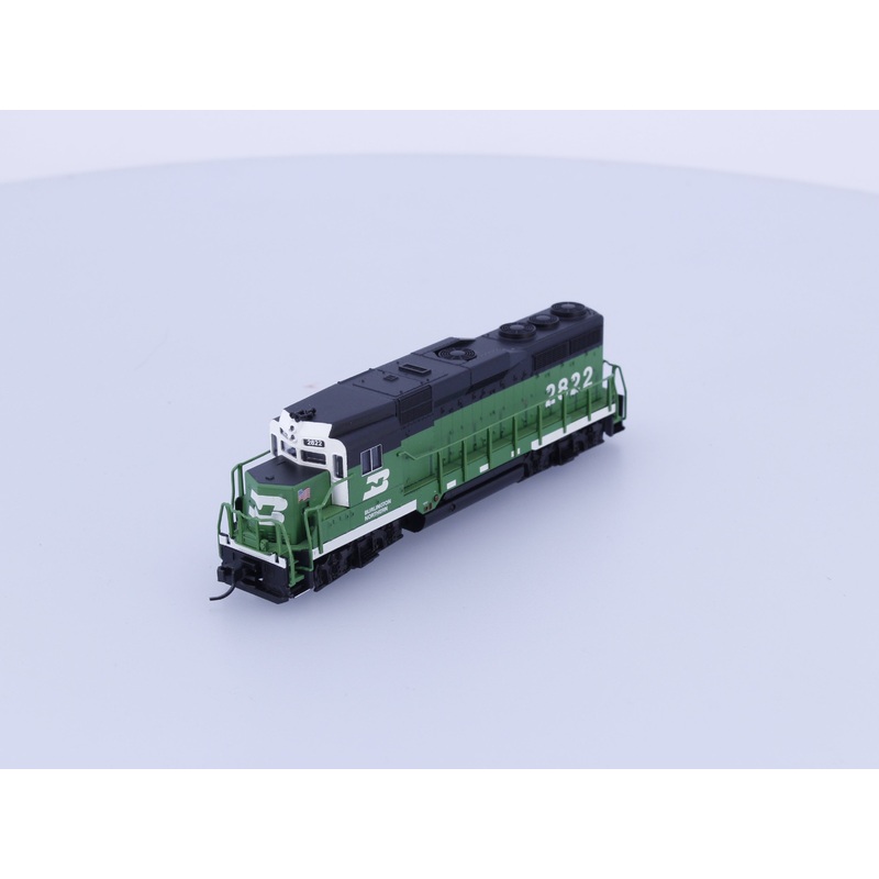 Atlas 47528 N GP-30 Diesel Locomotive Burlington Northern (BN) 2822 DCC Ready