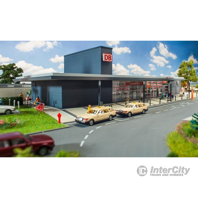 Faller 110130 HO Horrem Station