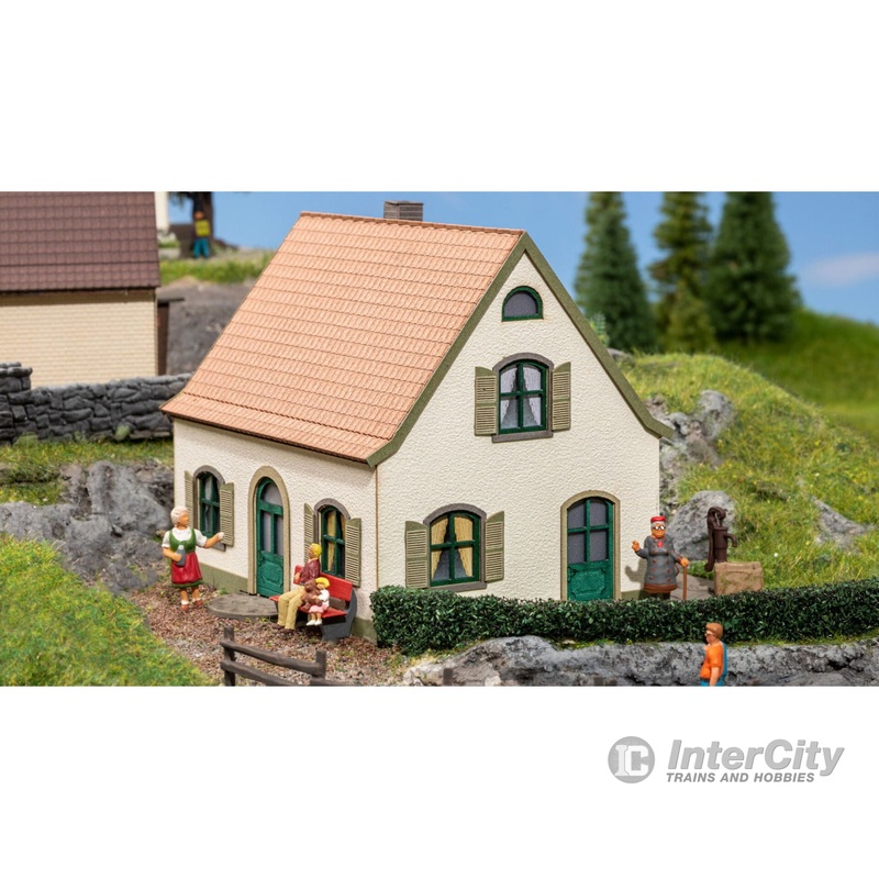 Noch 63608 N Small Detached House