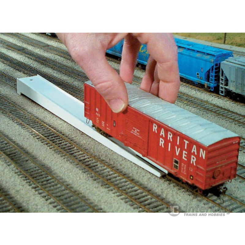 Rix Products 2 Rail-It — For Code 70, 83 & 100 Track