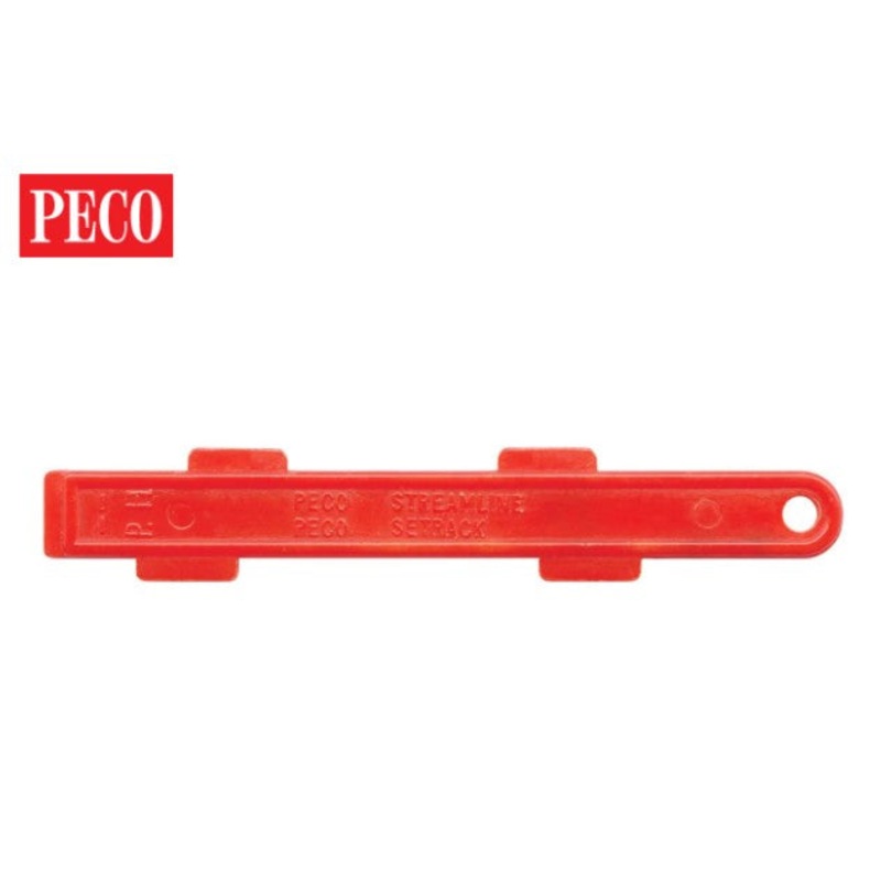 SL-336 PECO 6Ft Way Scale N Gauge